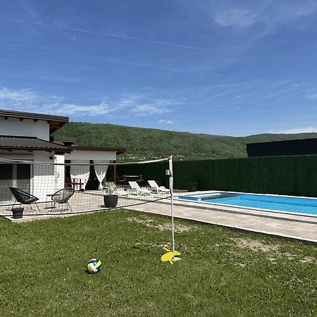 Holiday Home Emma บีฮัช ภายนอก รูปภาพ