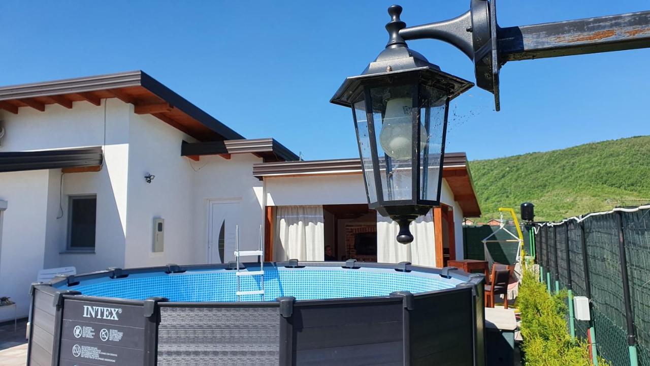 Holiday Home Emma บีฮัช ภายนอก รูปภาพ
