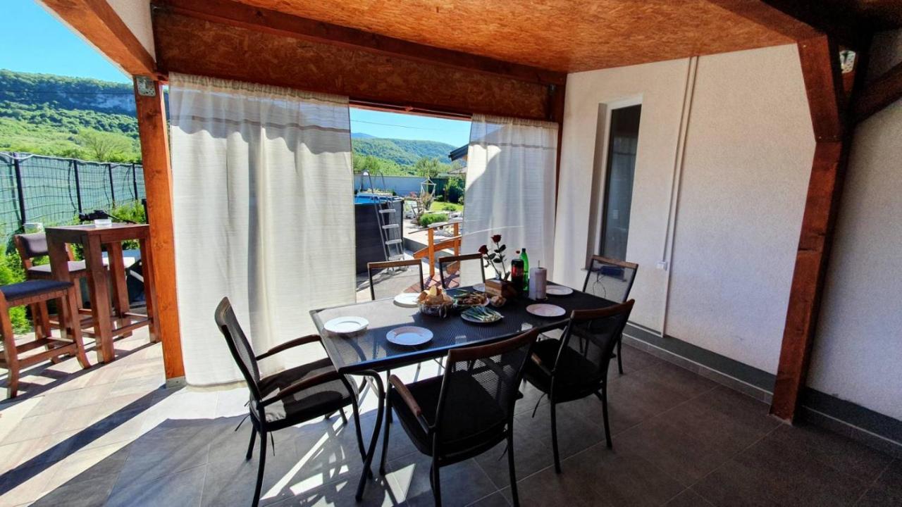 Holiday Home Emma บีฮัช ภายนอก รูปภาพ