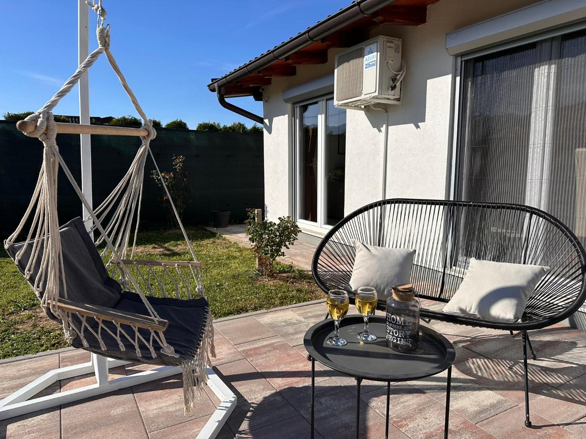 Holiday Home Emma บีฮัช ภายนอก รูปภาพ