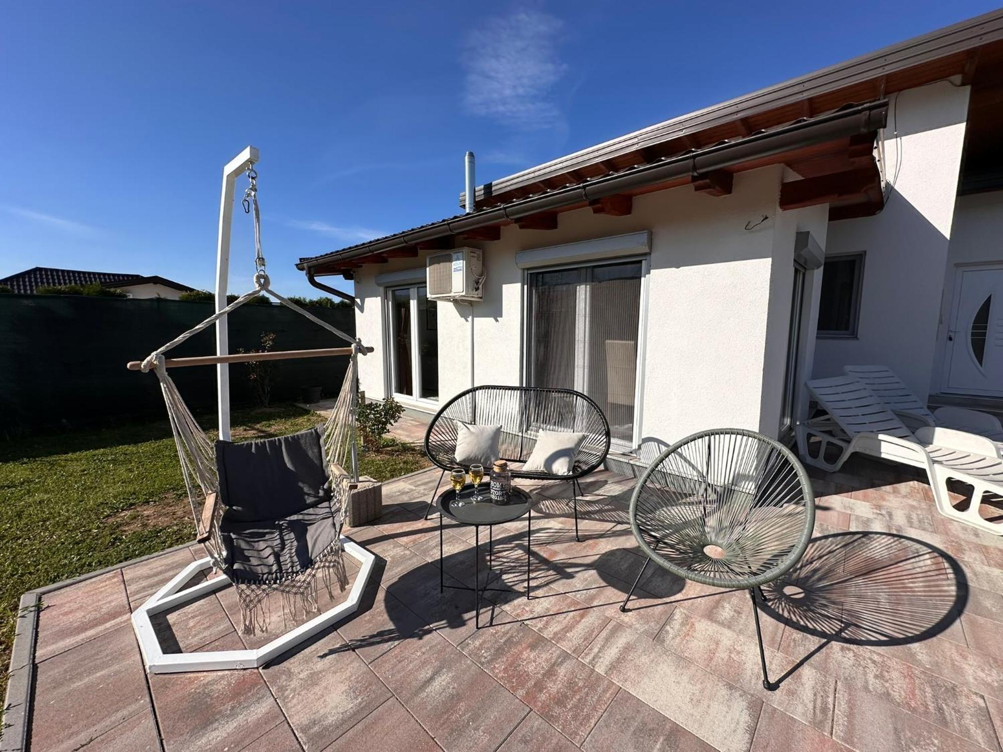 Holiday Home Emma บีฮัช ภายนอก รูปภาพ