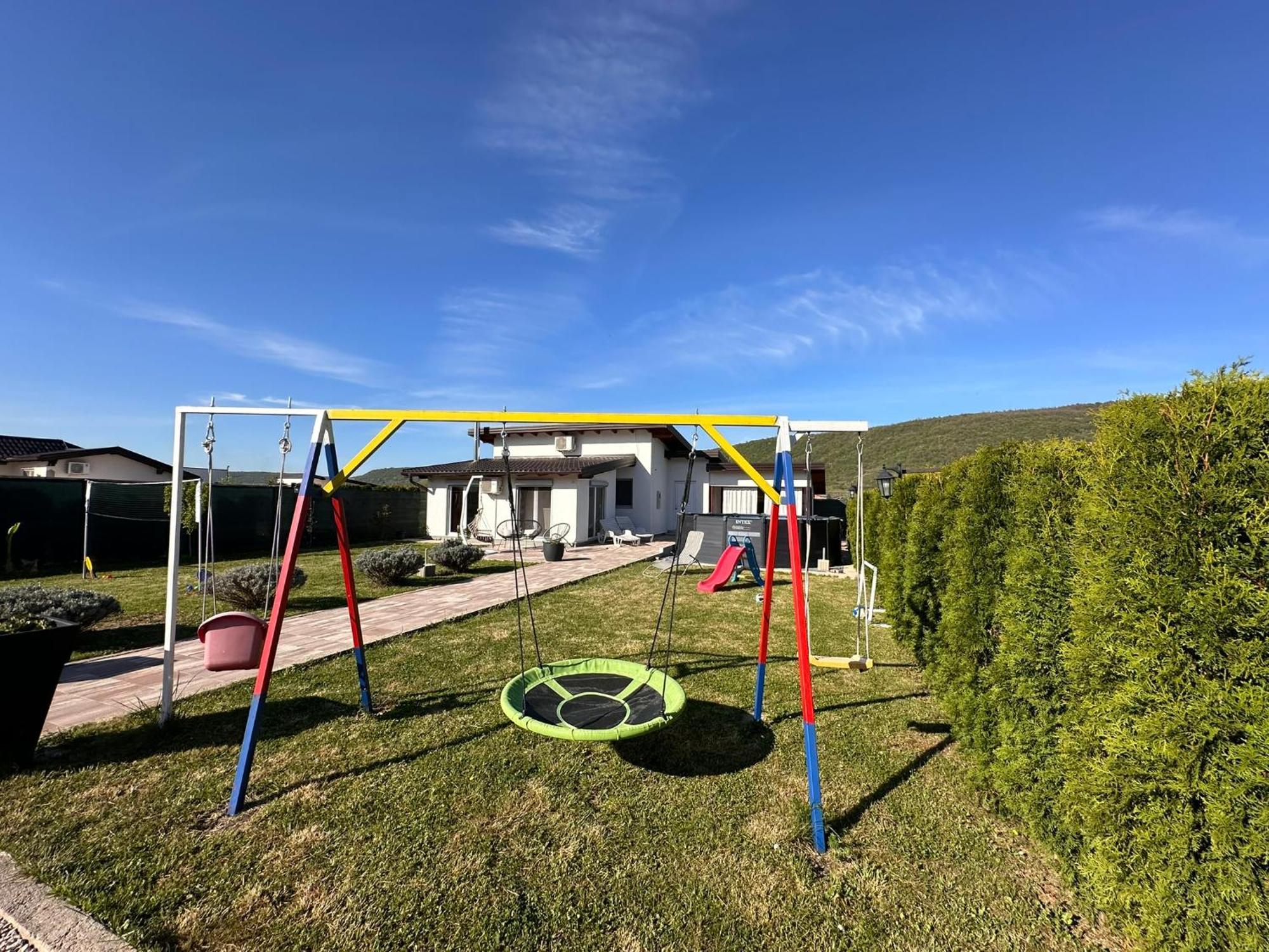 Holiday Home Emma บีฮัช ภายนอก รูปภาพ