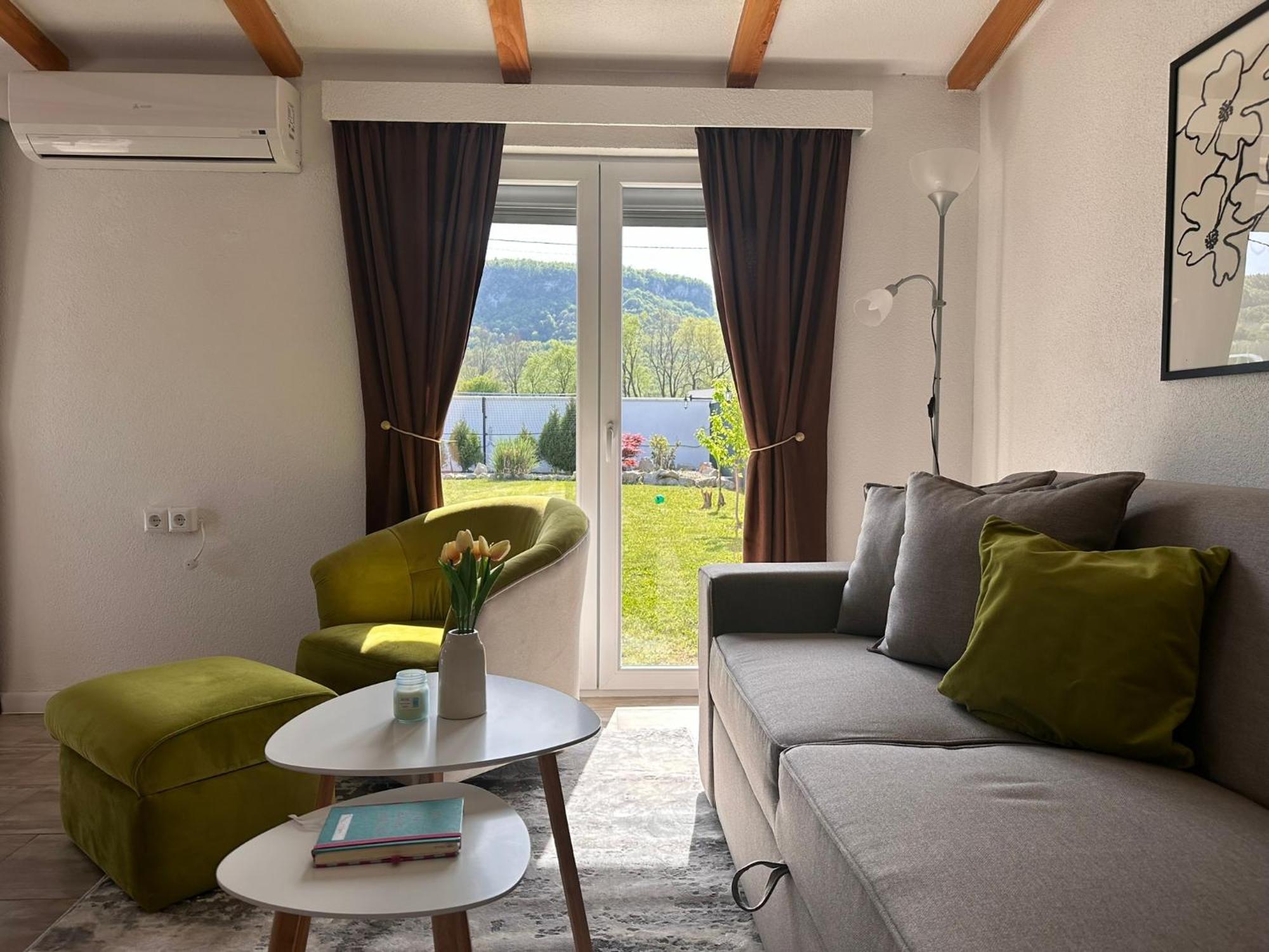 Holiday Home Emma บีฮัช ภายนอก รูปภาพ