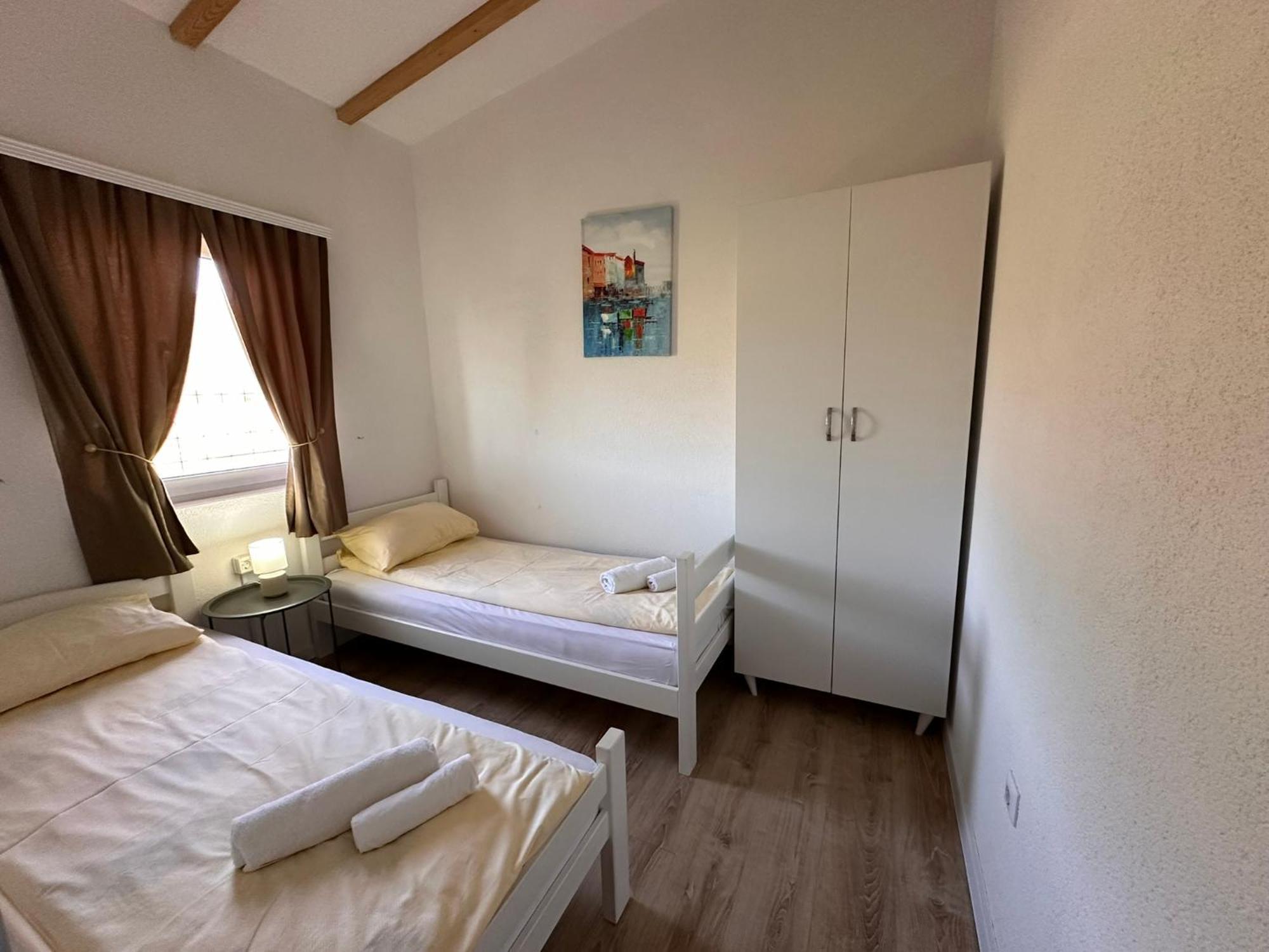 Holiday Home Emma บีฮัช ภายนอก รูปภาพ