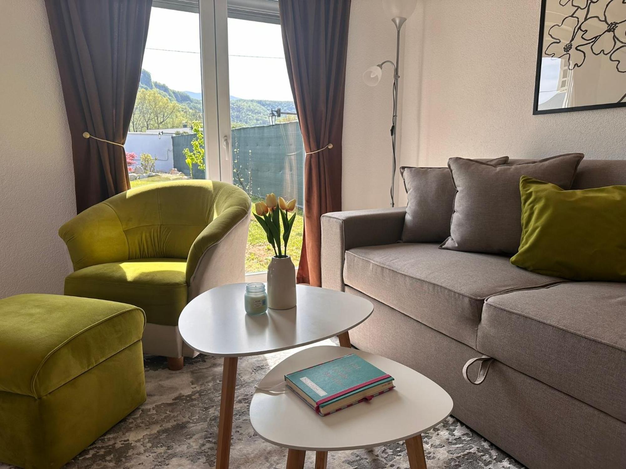 Holiday Home Emma บีฮัช ภายนอก รูปภาพ