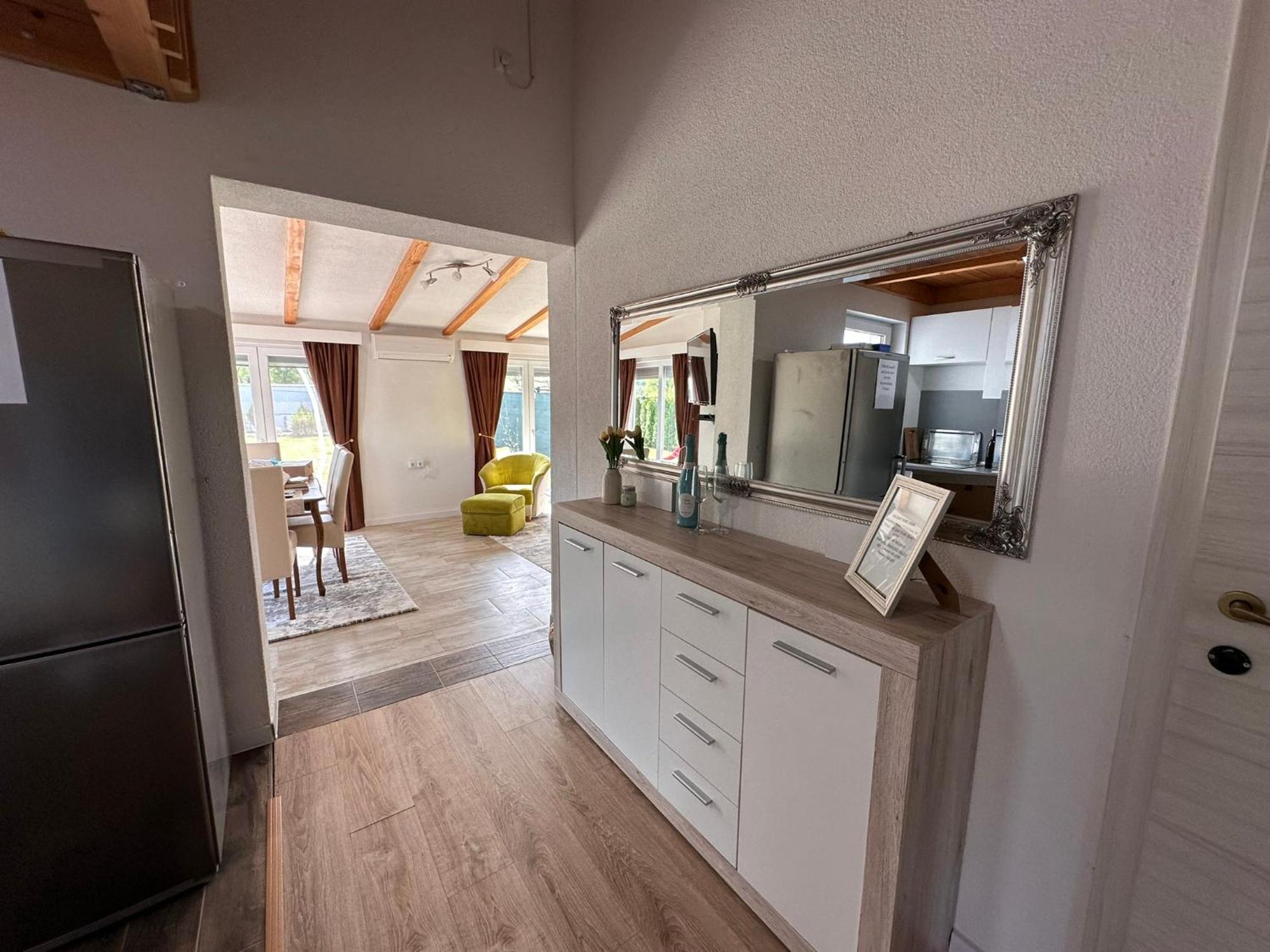 Holiday Home Emma บีฮัช ภายนอก รูปภาพ