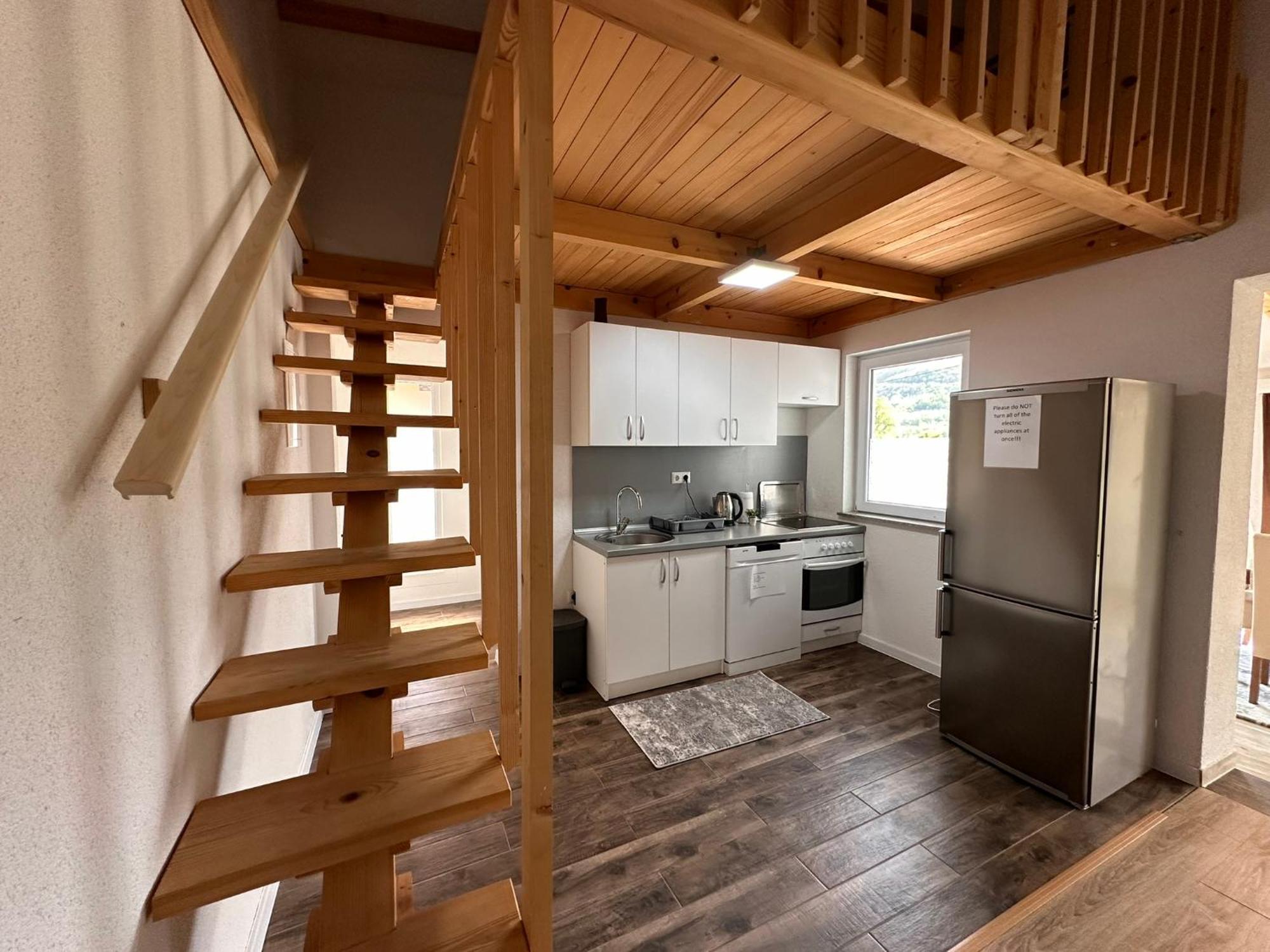 Holiday Home Emma บีฮัช ภายนอก รูปภาพ