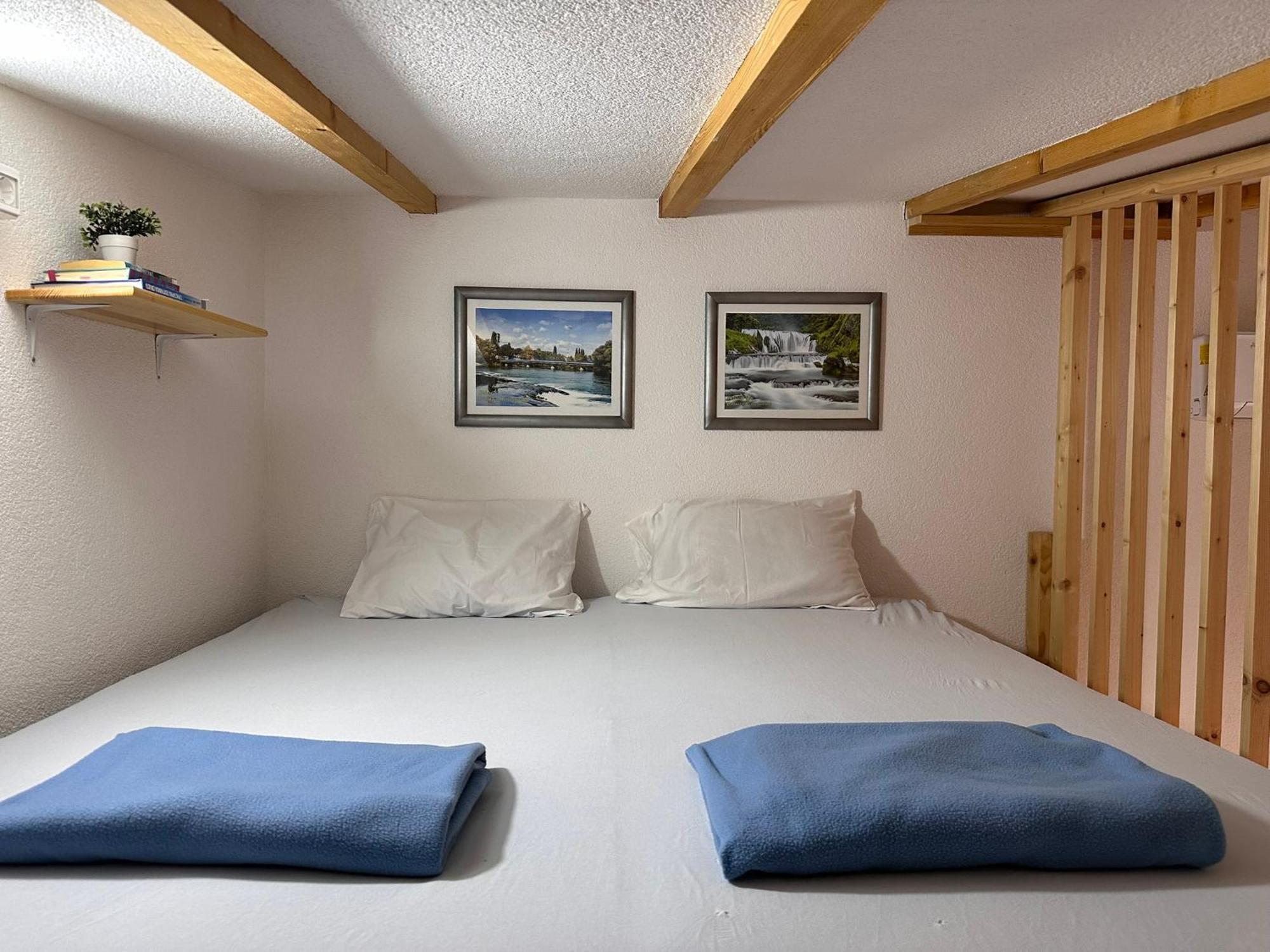 Holiday Home Emma บีฮัช ภายนอก รูปภาพ