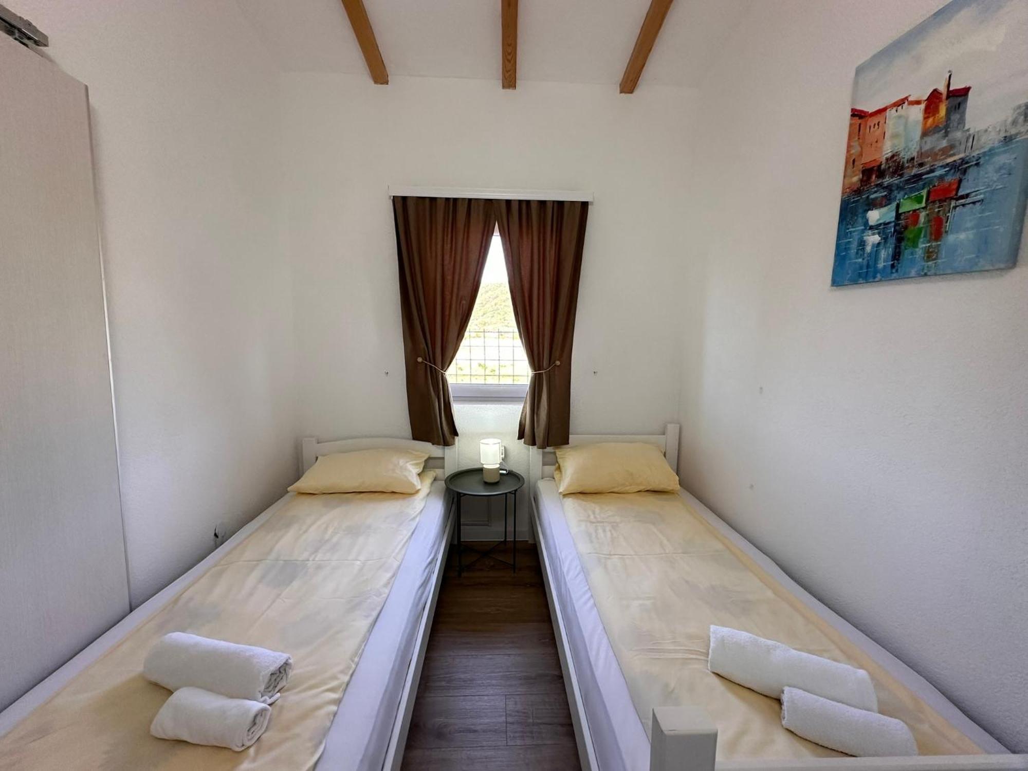 Holiday Home Emma บีฮัช ภายนอก รูปภาพ