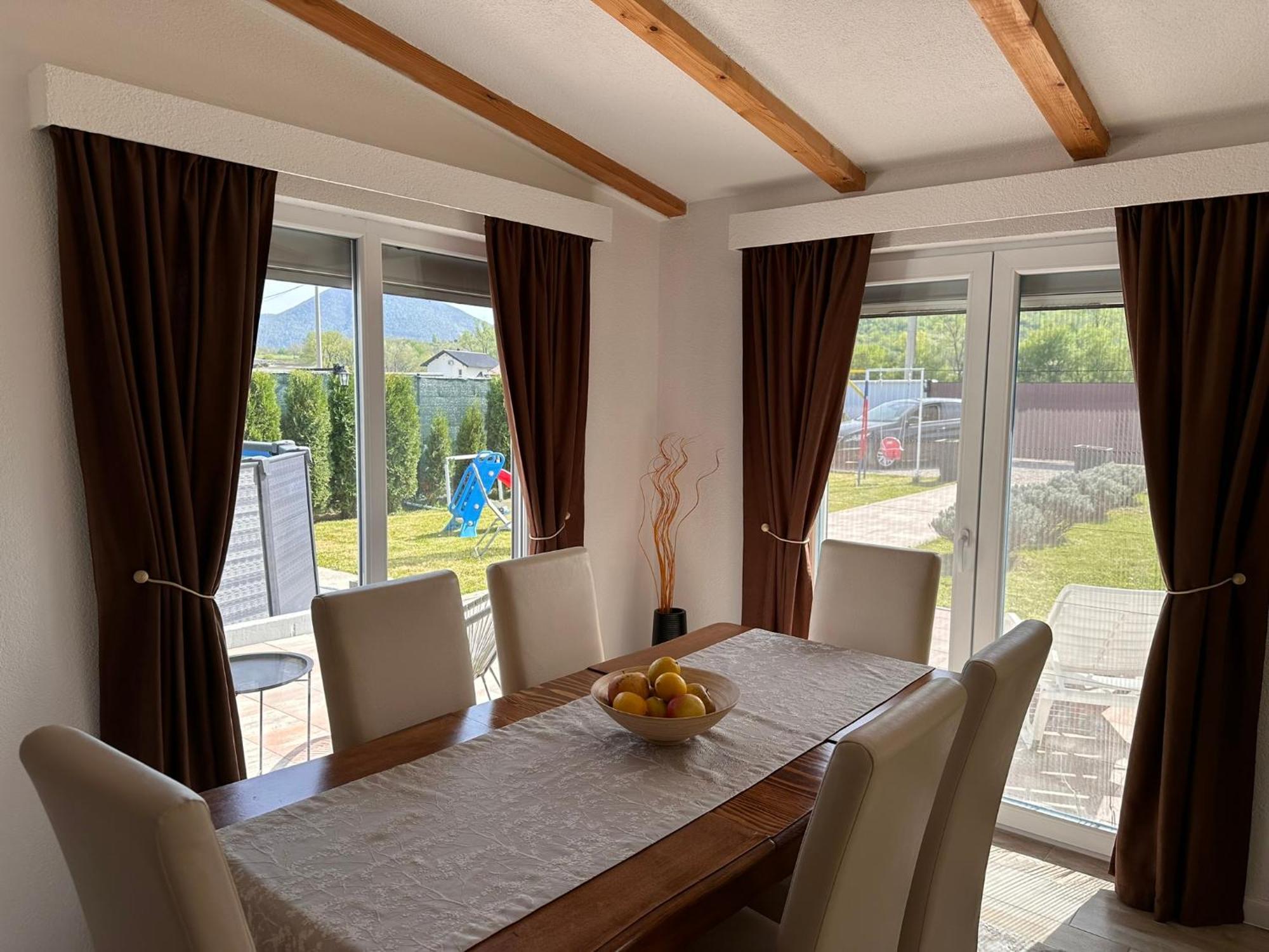 Holiday Home Emma บีฮัช ภายนอก รูปภาพ