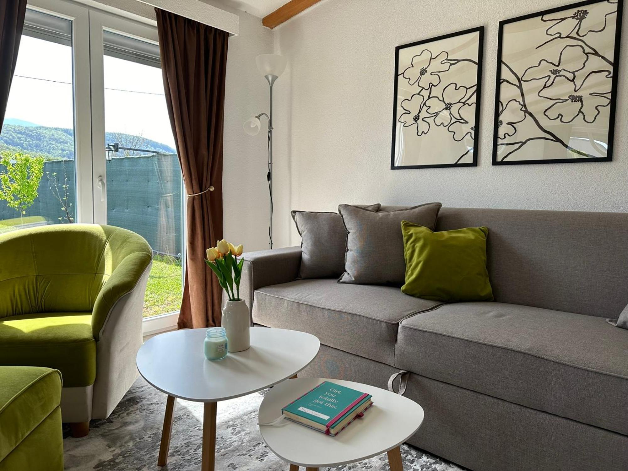Holiday Home Emma บีฮัช ภายนอก รูปภาพ