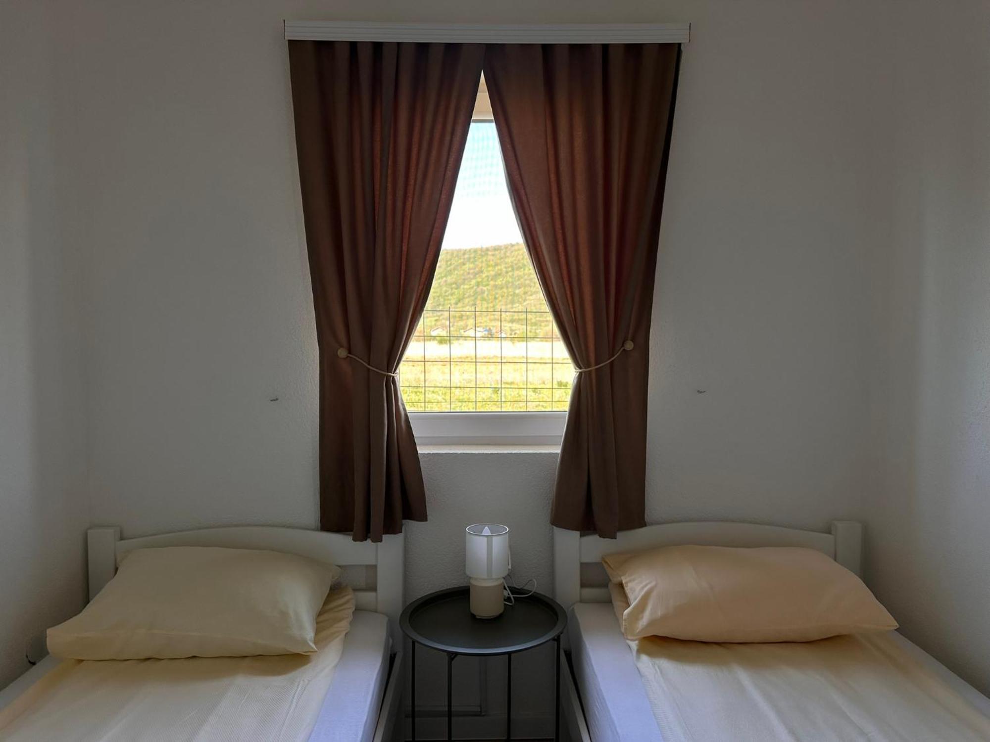Holiday Home Emma บีฮัช ภายนอก รูปภาพ