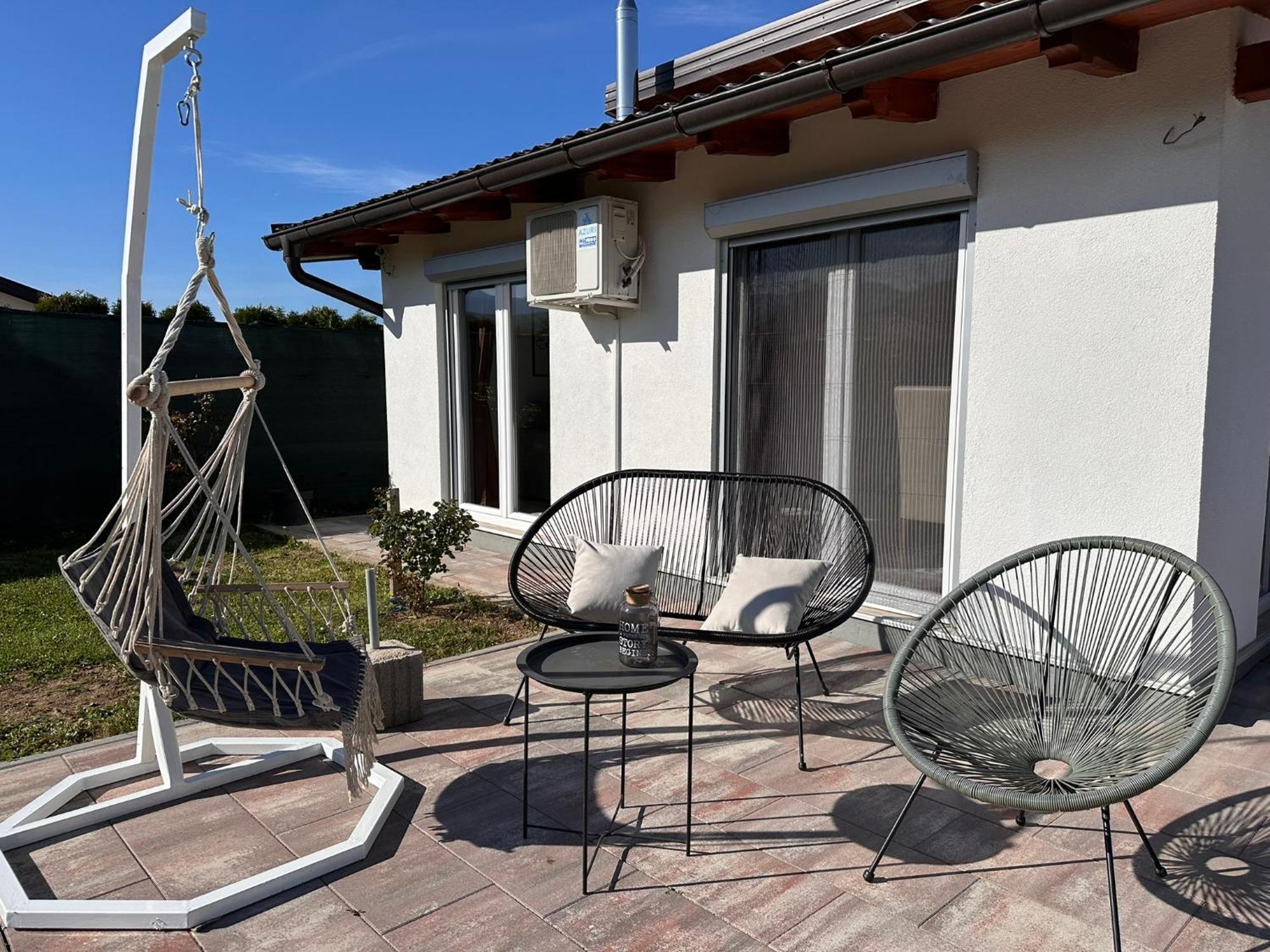 Holiday Home Emma บีฮัช ภายนอก รูปภาพ