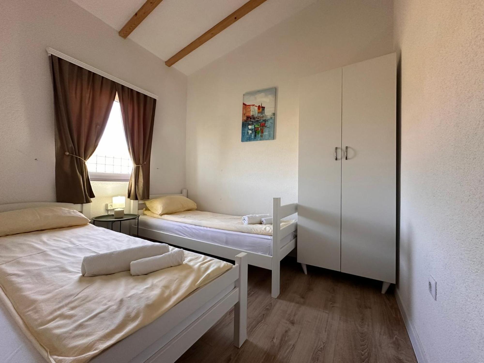 Holiday Home Emma บีฮัช ภายนอก รูปภาพ