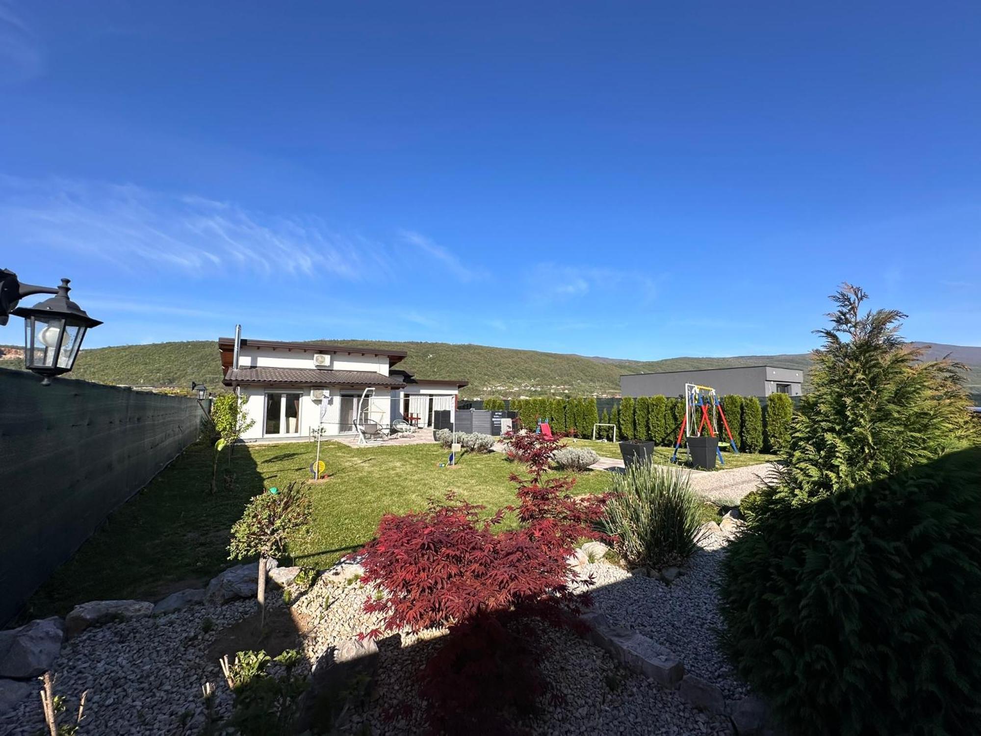 Holiday Home Emma บีฮัช ภายนอก รูปภาพ