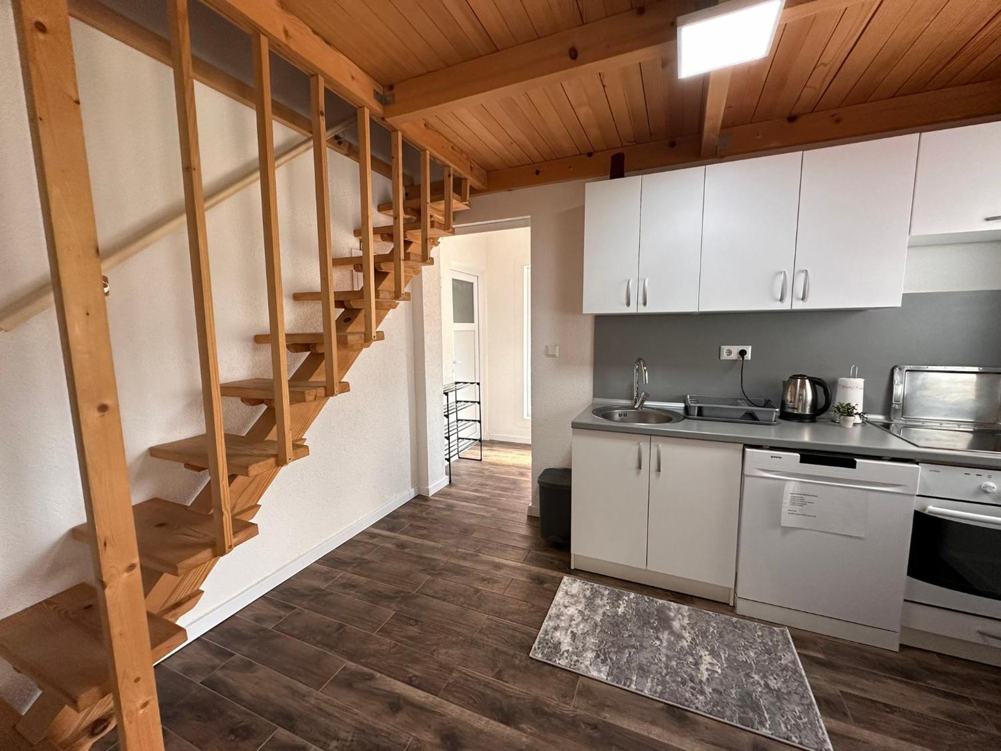 Holiday Home Emma บีฮัช ภายนอก รูปภาพ