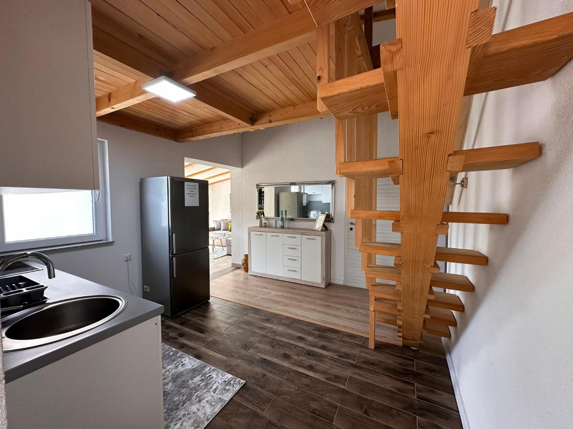 Holiday Home Emma บีฮัช ภายนอก รูปภาพ