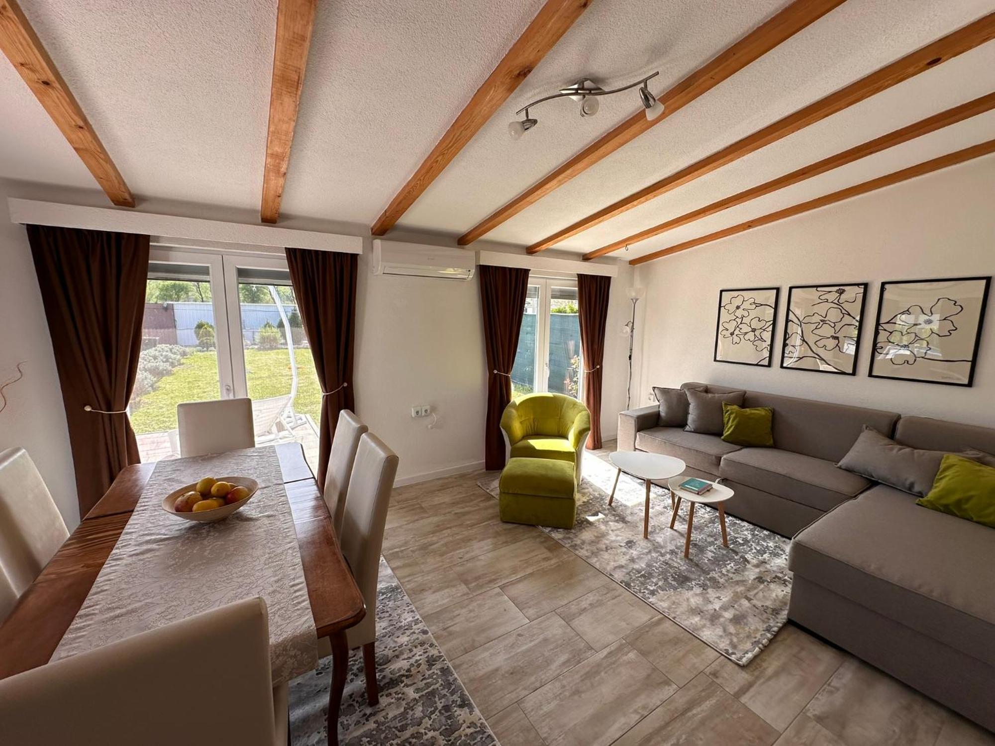 Holiday Home Emma บีฮัช ภายนอก รูปภาพ