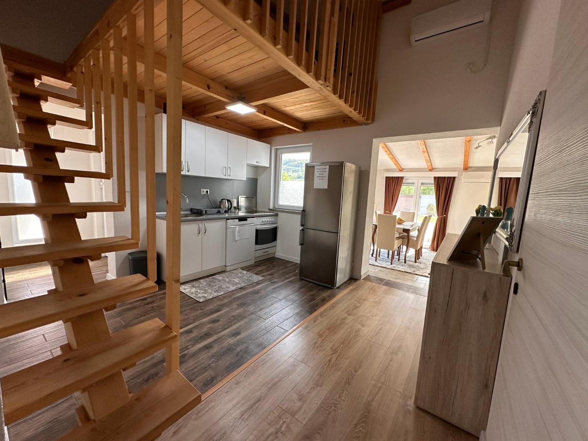 Holiday Home Emma บีฮัช ภายนอก รูปภาพ