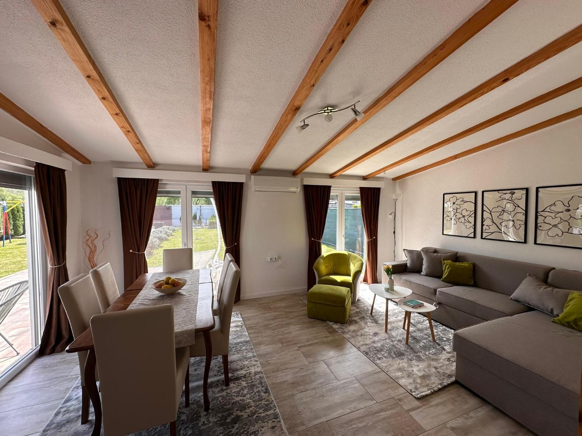 Holiday Home Emma บีฮัช ภายนอก รูปภาพ