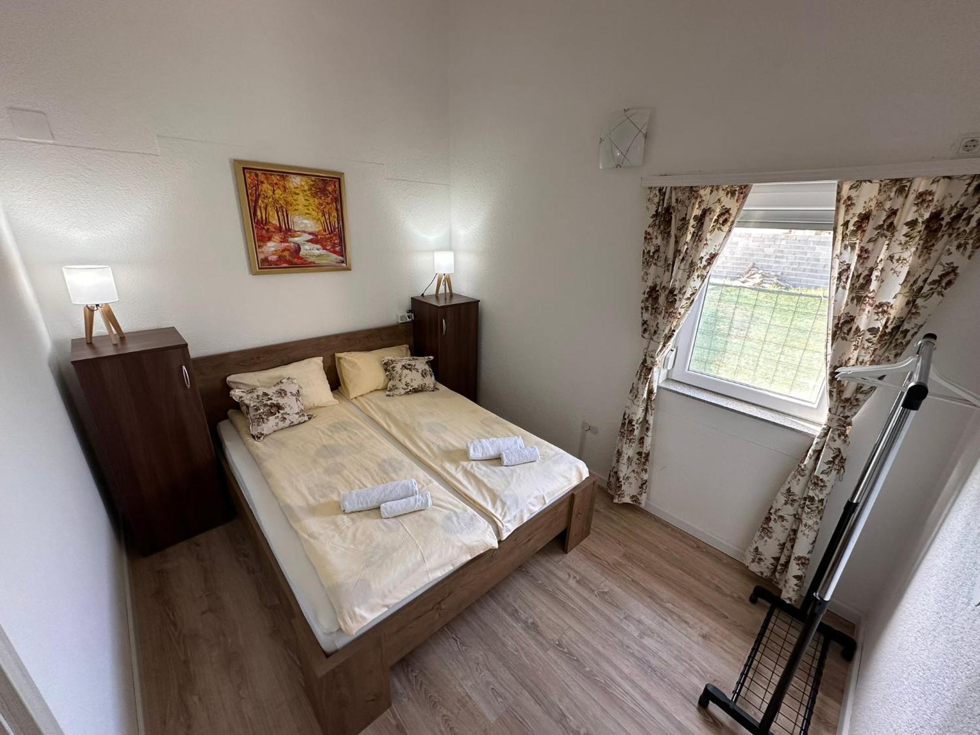 Holiday Home Emma บีฮัช ภายนอก รูปภาพ