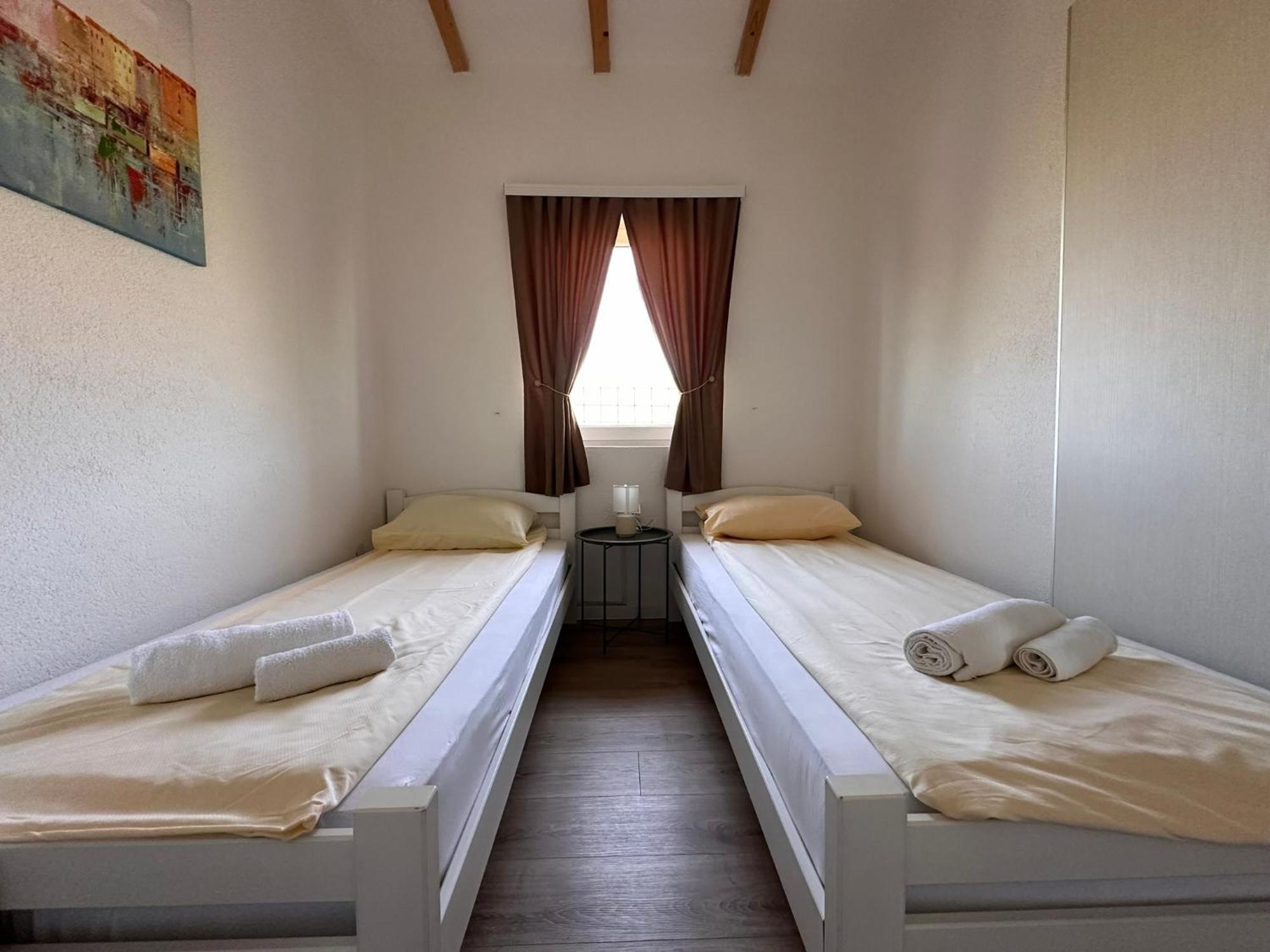 Holiday Home Emma บีฮัช ภายนอก รูปภาพ