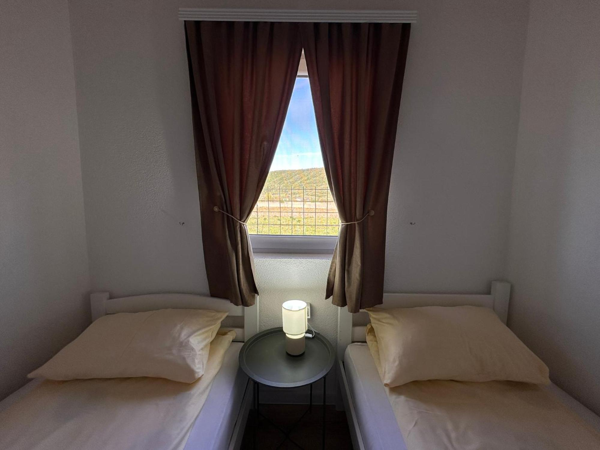 Holiday Home Emma บีฮัช ภายนอก รูปภาพ