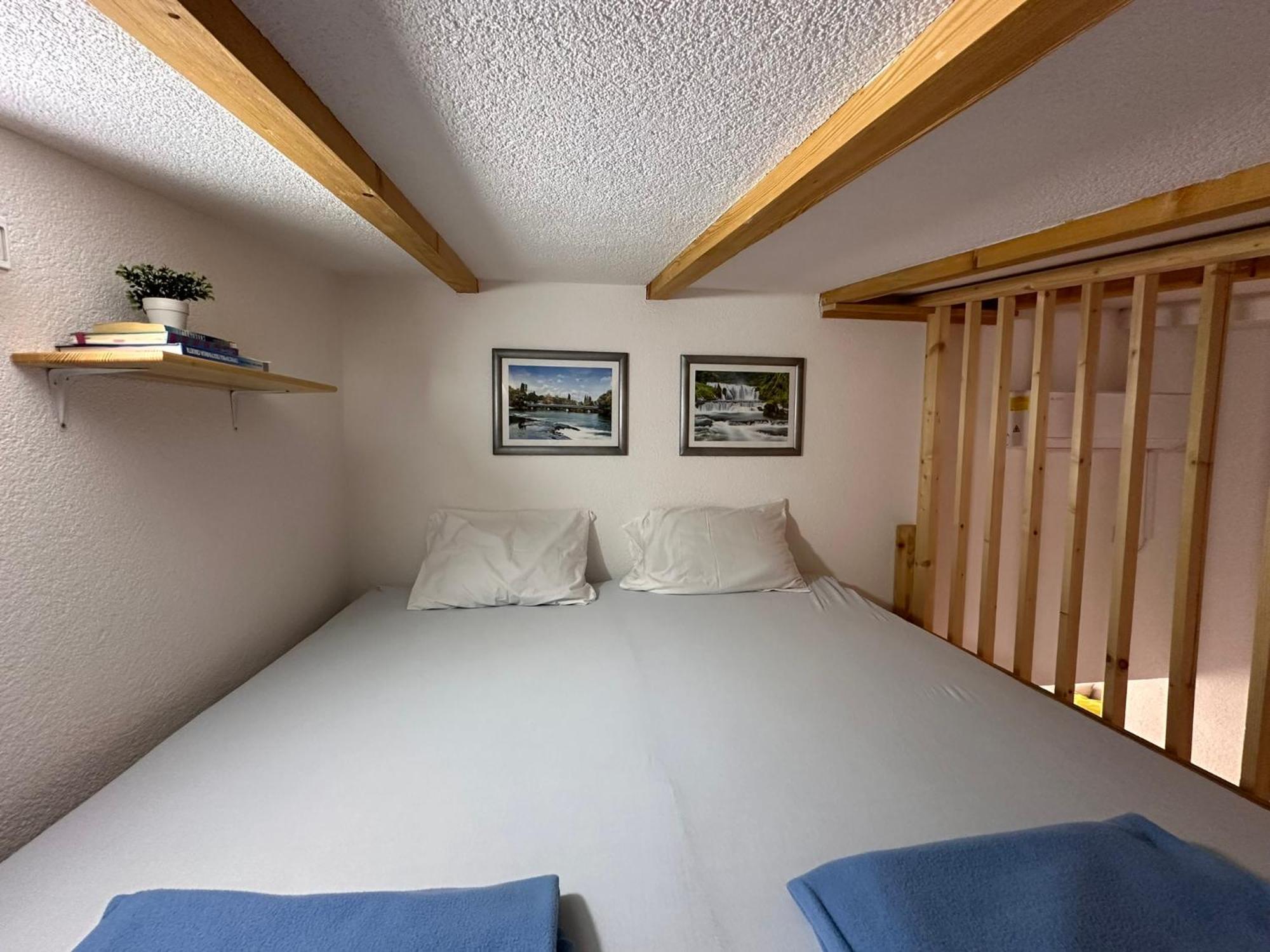 Holiday Home Emma บีฮัช ภายนอก รูปภาพ
