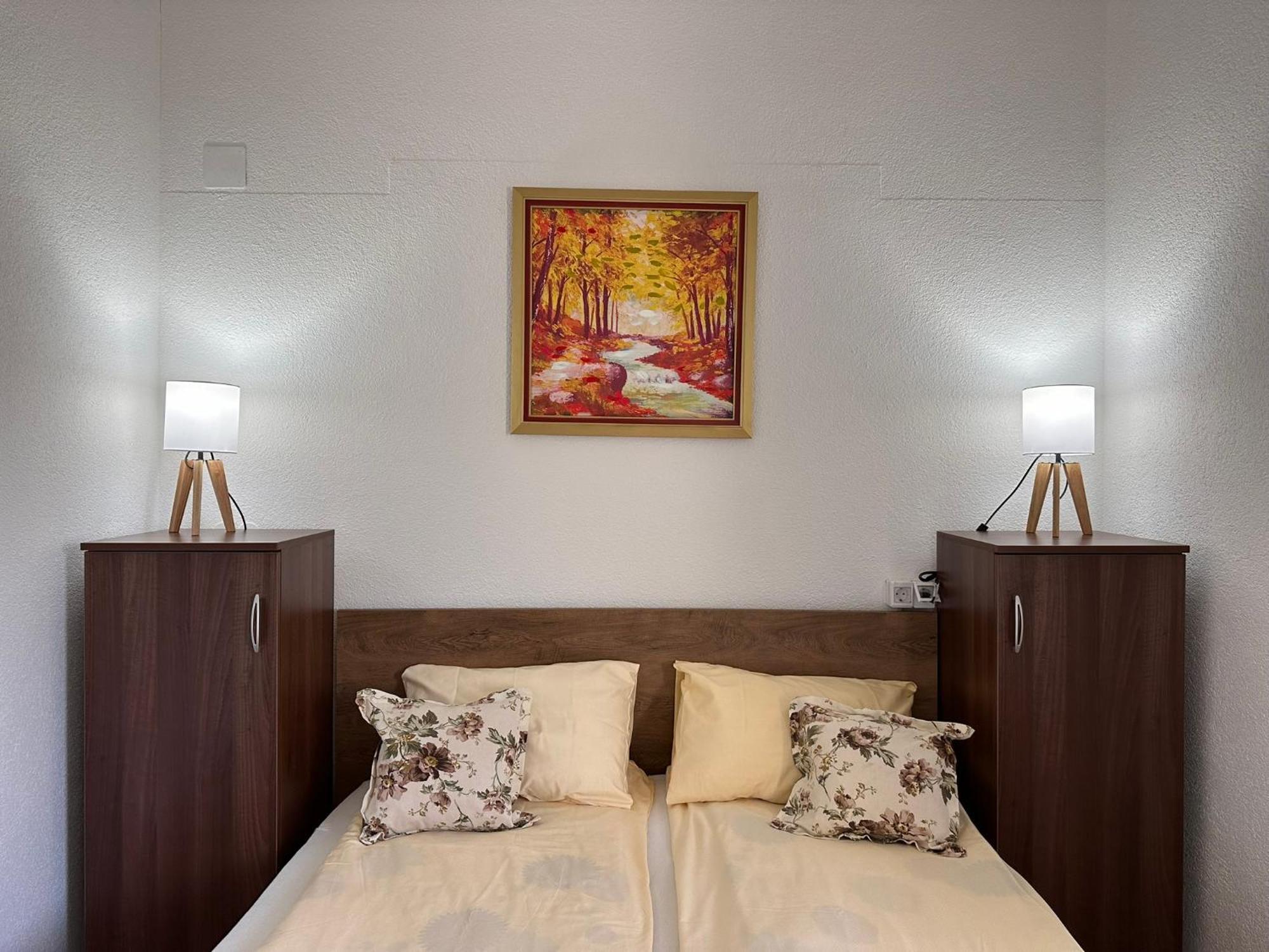 Holiday Home Emma บีฮัช ภายนอก รูปภาพ