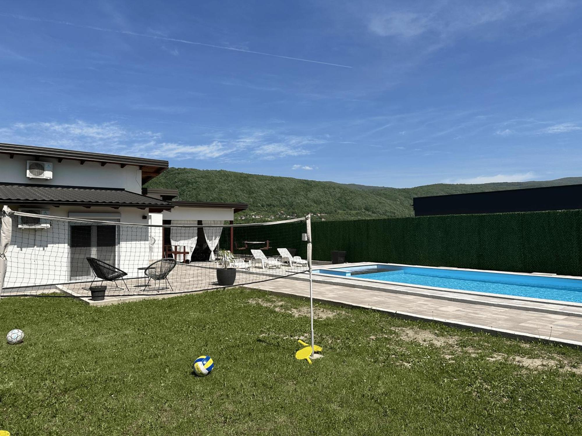 Holiday Home Emma บีฮัช ภายนอก รูปภาพ