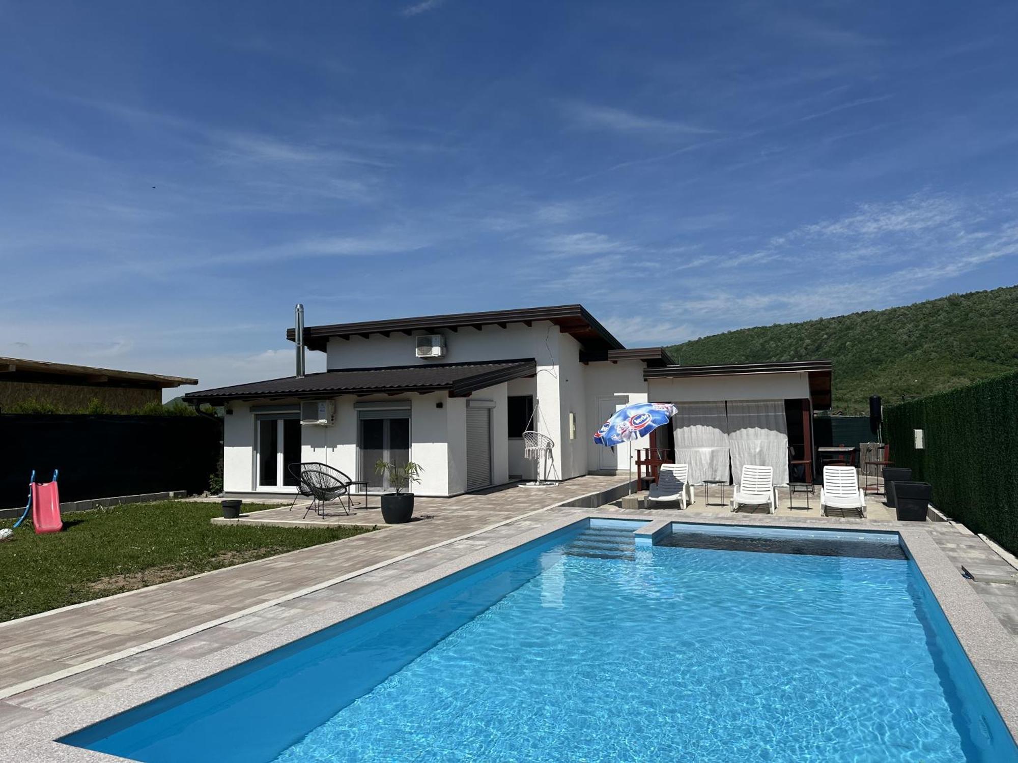 Holiday Home Emma บีฮัช ภายนอก รูปภาพ