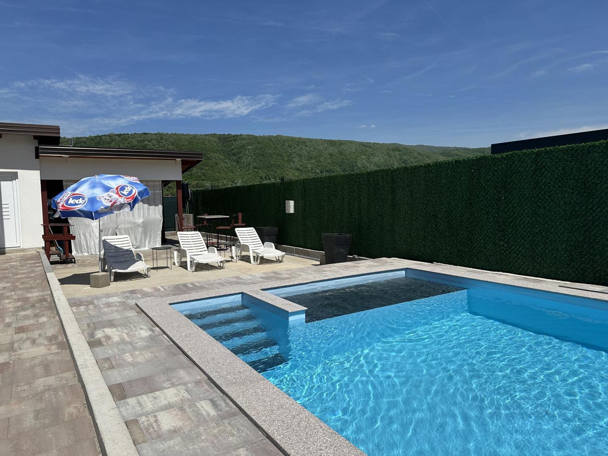 Holiday Home Emma บีฮัช ภายนอก รูปภาพ