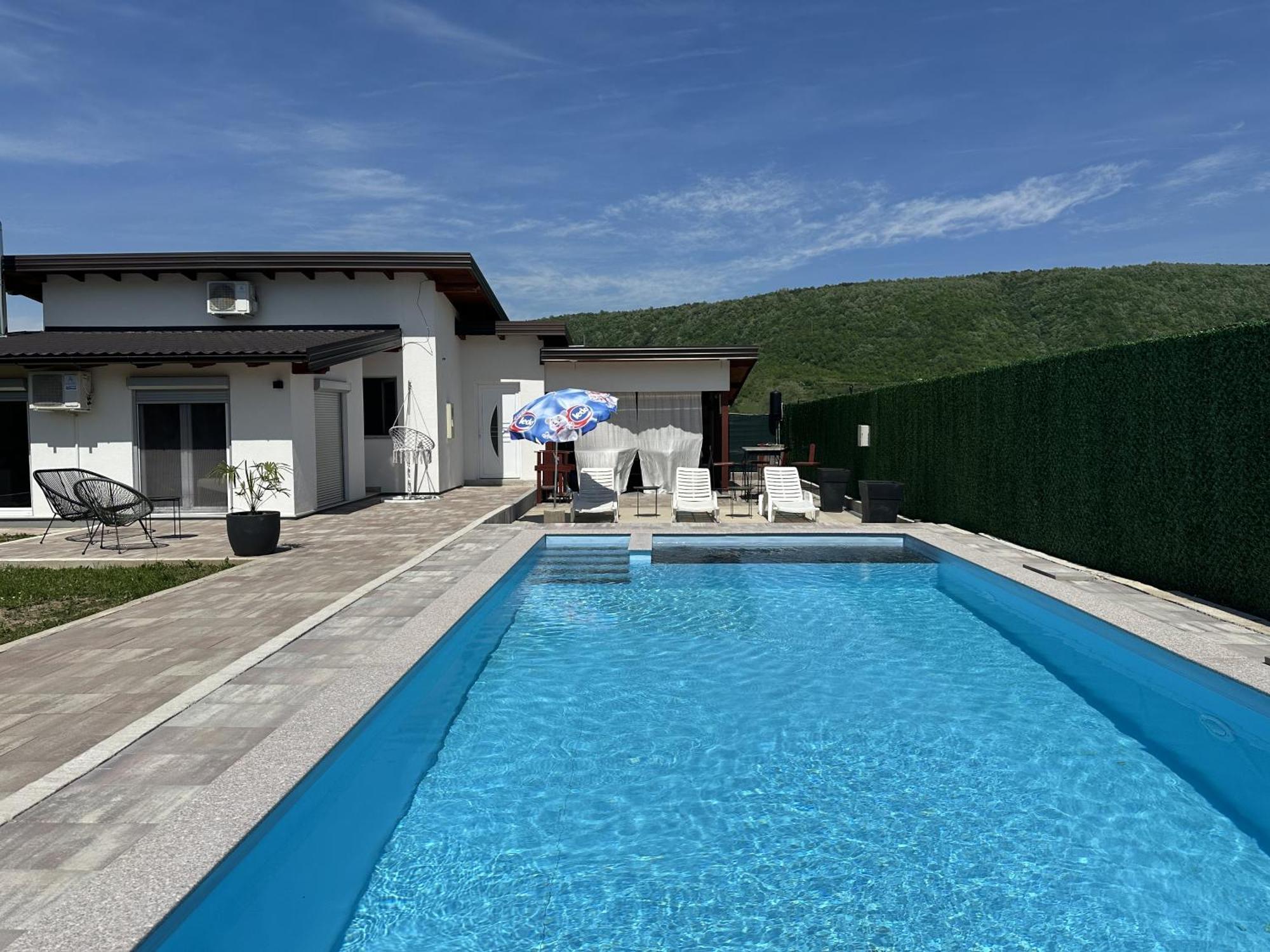 Holiday Home Emma บีฮัช ภายนอก รูปภาพ