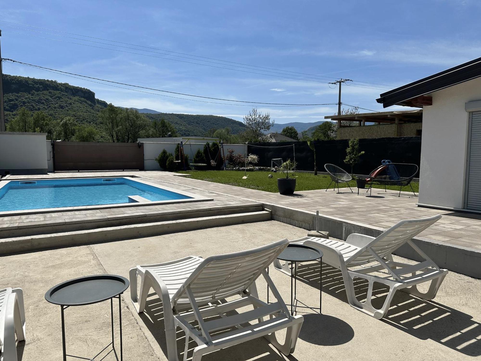Holiday Home Emma บีฮัช ภายนอก รูปภาพ
